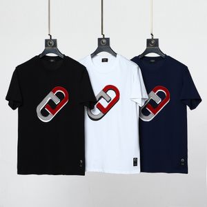 2023 Estilista de moda verão camisetas masculinas estilistas femininos para homens tops letras polos camisetas roupas de manga curta camiseta camisetas grandes para venda 02