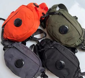 Shoulder c p Waist Bags for Men Women Unisex 4 Colors Goggles Company