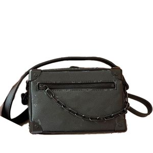 Ретро Мини-мягкая сумка-багажник Дизайнерская сумка Роскошная повседневная сумка на плечо Модная сумка на плечо Классическая сумка-багажник Сумка через плечо с идеальными деталями оборудования