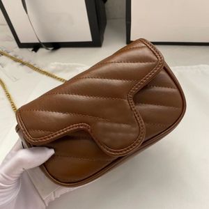 High Quality Luxurys Designers Bags Handbag Purses Woman Fashion Clutch Purse Chain Shoulder Bag #663389888
