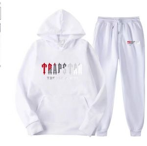 TRAPSTARS TRACKSUIT ERKEK TEKNİK TRAPSTAR TARAF EURSUZU AMERİKAN BASKETBOL FUTBOL RUGBY KADINLAR İLE İKİ KİŞİ