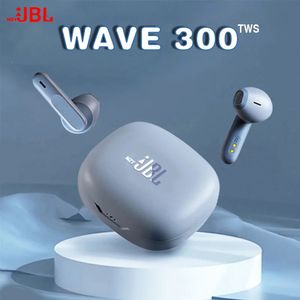 Fones de ouvido de telefone celular Original mzyJBL Fones de ouvido sem fio Mini Buds Pro S Fones de ouvido Bluetooth In Ear Sports Headset com microfone para telefone PC 231117