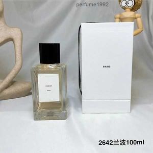 De Smell Spray Neutro Lungo Parfum Fragranze Deodorante Uomo Naturale Profumi Donna 100ml Eau Duratura Buon Profumo Californie Colonia Parfums Profumo Eau01MI