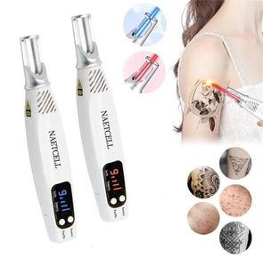 Face Care Devices Picosecond laser pen Dark Spot Removal Pen treatment tattoo scar mole freckle acne skin pigment removal beauty instrum