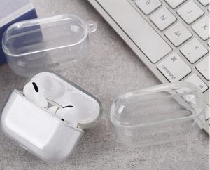 RO 2 2. Generation Airpod 3 Kopfhörerzubehör TPU Silikon Stoßdicht schützendem Kopfhörerabdeckung Air Pod Wireless Ladung Schocksicherer CA 366 32912