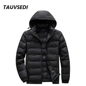 Męskie Parkas 6xl White Duck Down Men Men Allsason Ultra Lightweight Packable Coat Water i odporne na wiatr wielkie szczupłe kurtki J231117