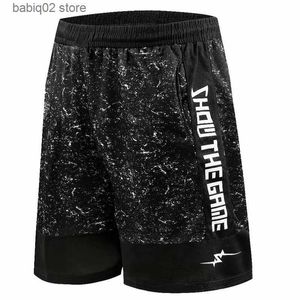 Men's Shorts Men Basketball Shorts Jogging Shorts Pockets Sport Soccer Fitness Basketball Shorts Outside Gympantnes cortos de bncesto T230414