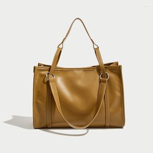 Kvällspåsar design kvinnor lady handväska axel hobo väska purses satchel kvinnlig kvinna pendlare handtag portfölj pu läder messenger