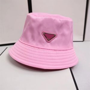Bucket Hat Designer Mens Beanie Cap Womens Wide Brim Chapéus Casual Pure Letter Moda Sandy Beach Sun Caps Alta Qualidade