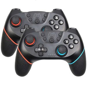 New Bezprzewodowy kontroler Z Bluetoothem dla przecznik do pro kontroler gamepad pro kontroler dla przecznik konsoli Z guuuj