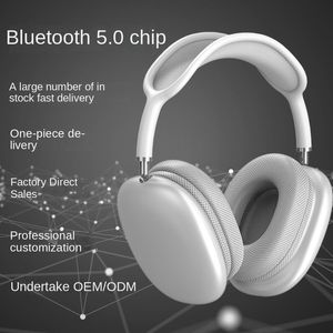 P9airmax Wireless Bluetooth Headset Music Headset Sports Ultra-Long Life Battery Mobile Phone Applicable