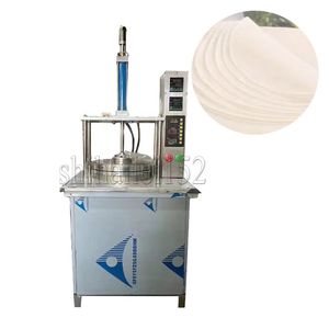 Multi-Function Pancake Make Cooking Machine Flour Tortilla Maker Automatic Chapati Making Machine Tortilla Making Machine