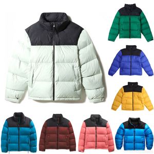 2023 Designer Down Jacket Winter Warm Coat Women's Parka Brand Luxury Jacket Windproof broderad Alfabet Street Wear Casual Coat