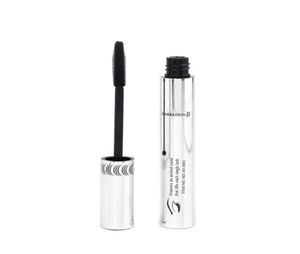 Menow Lash Power Mascara ROMININY MASCARAS BLACK WODYPOROWNIK PRZEDŁUŻONA GRUGA Makijaż rzęs Profesjonalny Piękno 2216284