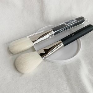 Makeup Brush 135s Large Flat Powder Brush Silkeson Soft Synthetic Bristles Paddle Shaped Powder Blush Cosmetic Brush