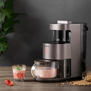 Joyoung Y1 Food Blender Home Inteligentna bezzałogowa mikser żywności Soymilk Maker Multifunkcjonalny mielony mięs mikser Automaitc Cleaning Y9253y