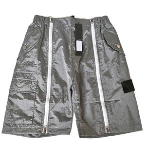 Topstoney Summer Fashion Shorts Men Polo New Designer Board Short 빠른 빨리 건조 수영복 해변 팬 힙합 캐주얼 부부 남성 스포츠 바지 패션 스트리트 짧은 PJ031