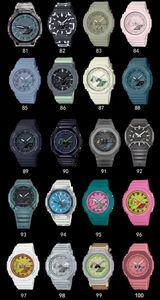 Sports Digital Quartz Usisex Watch Full Comple