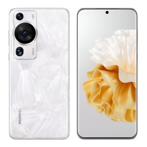 Оригинальный Huawei P60 Pro 4G Мобильный телефон Smart 8GB RAM 512GB ROM Snapdragon 8 плюс 48,0 Мп NFC OTG Harmonyos 6,67 