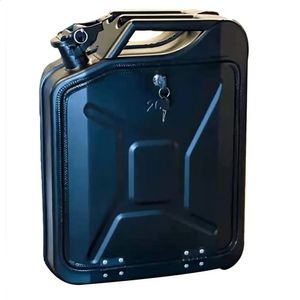 Strumenti bar Armadietto bar per whisky Mini bar Jerry Can My Cave Le mie regole Scaffali per whisky personalizzati per piccoli bar Regalo di Natale 231116