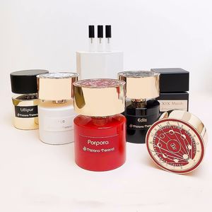 Tiziana Terenzi Brand Parfym Flower Scent Spirito Fiorentino Delox Kirke Gold Rose Oudh Draco Ursa Orion Lämplig för alla män och kvinnor 100 ml