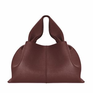 Bolsa de ombro mole mole saco crossbody designer ful