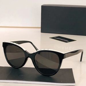 Designer-Sonnenbrille Original quadratische Sonnenbrille hohe Qualität ch5414 Männer berühmte modische klassische Retro-Luxusmarke Brillen Modedesign Frauen