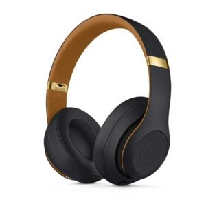 Kulaklık 3 Bluetooth Kablosuz Kulaklık ST3.0 Açık Hava Spor Kulağı Kablosuz Mikrofon Katlanabilir Oyun Gürültü Engelli Kulaklık