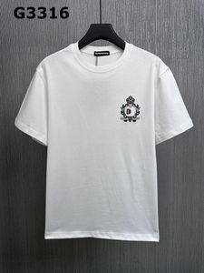 Homens camisetas Phantom Turtle Designer Camiseta Italiano Milan Moda Impressão T-shirt Verão Preto Branco T-shirt Hip Hop Algodão Tops Plus Size