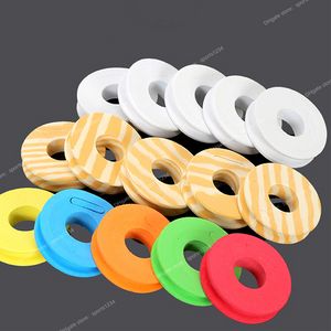 10pcs eva Schaumspulen Fischereiungsbrettfischerhaken Line Tackle Foam Spool Trace Draht Drehung Tackle Fischlinienwerkzeuge Fischereiwerkzeuge