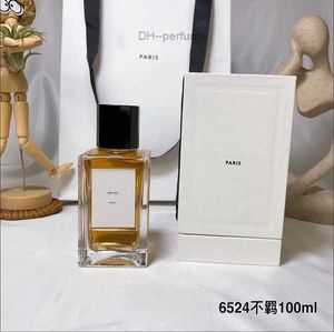 Long Men Woman Eau De Californie Perfume Parfum Natural Spray Perfumes 100ml Neutral Lasting Good Smell Scent Fragrances Cologne Parfum35WS