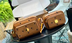 أكياس Lux Evening Pags حقيبة MC Camera Bag صغيرة حلقة صغيرة