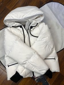 CG Pasteller Kavşak Ceket Aşağı Kadın Giyim Kadın Dış Giyim Palto Kış Sıcak Kadınlar Aşağı Parkas Puffer Ceket Drawstring Style