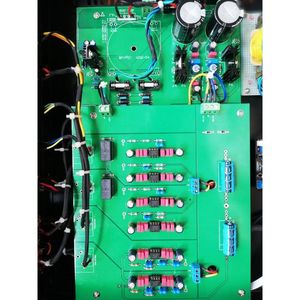 Freeshipping MBL6010D Preamp Balanced Input/Output Daughter Board T0183-0184 QURCM