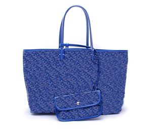 حقيبة تسوق حقيبة يد جديدة للأزياء ، حقائب التسوق ، قماشية ، مع حقائب حقيقية حقيقية من الجلد ، والتعامل مع أكياس Fory Girls Party Cluth