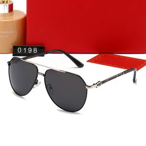 Polarisierte Designer-Sonnenbrille für Damen von Smith Eyewear, Luxusmarke, Sonnenbrille, UV400-Schutzbrille mit 4 Farben, optional, gute Qualität, CT