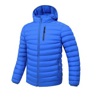 2023 Mens Puffer Jacket Winter Coat Designer Coats Mens Variation Of Colors Warm Thick Windproof Hooded Quilted Casual Fashion Simple Down Jacket 4xl Winter Outdoor