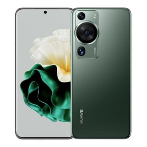 Оригинальный Huawei P60 Pro 4G LTE Mobile Phone Smart 8GB RAM 512GB ROM SNAPDRAGON 8 плюс 48MP NFC OTG HARMONYOS 6,67 дюйм Идентификатор отпечатков пальцев с водонепроницаемым телефоном.