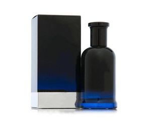 Ambientador masculino perfume 100 ml azul engarrafado spray natural de longa duração eau de toilette de alta qualidade entrega rápida5472348