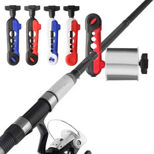 Fishing Tools Portable Fishing Line Winder Reel Spool Spooler Machine Spinning Baitcasting Reel Spool Spooling Station System FishingFishing Tools