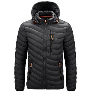 Mens Puffer Jacket Winter Coats Designer Coats