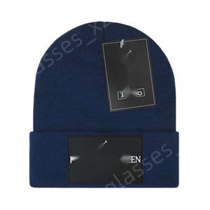 Ralphs designers runda mössa toppkvalitet hatt av ponny ullhatt stickad för män och kvinnor höst och vinter värme isolering kall hatt par broderad headcover hatt