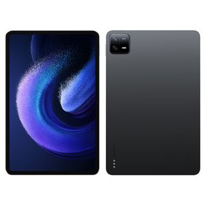 Оригинальный планшетный ПК Xiaomi Mi Pad 6 Pro Smart, 8 ГБ ОЗУ, 128 ГБ, 256 ГБ ПЗУ, восьмиядерный процессор Snapdragon 8+ Gen 1, Android, 11 дюймов, 144 Гц, ЖК-дисплей, 2,8 К, 8600 мАч, 50,0 МП, планшеты, планшеты, компьютер