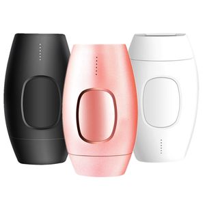 Epilator Professional Home IPL Hårborttagningslaser för kvinnor Permanent PO Machine Electric Pulsed Light Face Body 230417