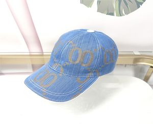 럭셔리 2023 새로운 볼 캡 디자이너 Casquette Aldult Unisex 조정 가능한 남성 여성 야구 모자면 태양 모자 고품질 힙합 클래식 편지 모자