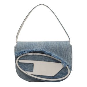 Designerka torba na ramię klapka Jingle damskie torebki TOTE Clutch Crossbody torebki pod pachami portfela torby