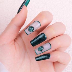 Nail Art Secasmations Sticker Tırnaklar Çıkartmaları Sonbahar Yıldızı Geliştirici Takı Eliptik Şekli Elmas Fantezi Rhinestones İçin