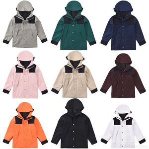 2024 giacca da esterno cardigan da uomo giacca a vento impermeabile cappotto felpa con cerniera firmata serie Alpha SV giacche rigide con cappuccio ricamato XXS-5XL