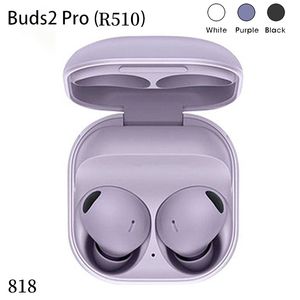R510 Buds2 Pro Earphones for R190 Buds Pro Phones iOS Android TWS True Wireless Earbuds Headphones Earphone Fantacy Technology8817396 high quality shenzhen818