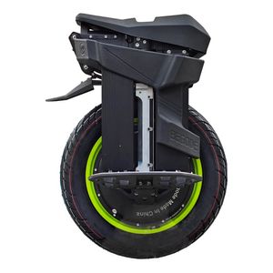 Begode T4 Pro Electric UniCycle 100.8V 2600W 1800WH 17INCH 21700 50E 50GBバッテリースマートサスペンションマックススピード79km/H T4Pro Monowheel Gotway